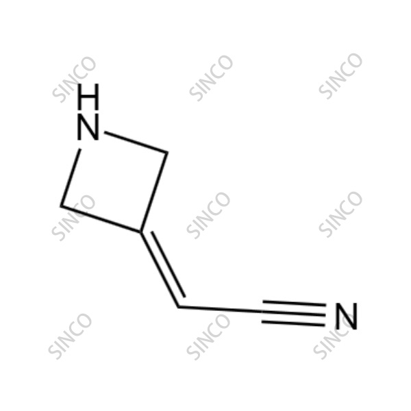 Baricitinib Impurity 69