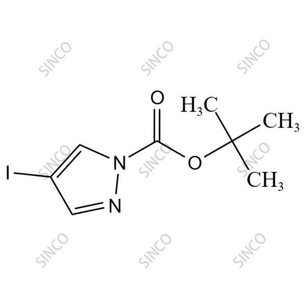 Baricitinib Impurity 70