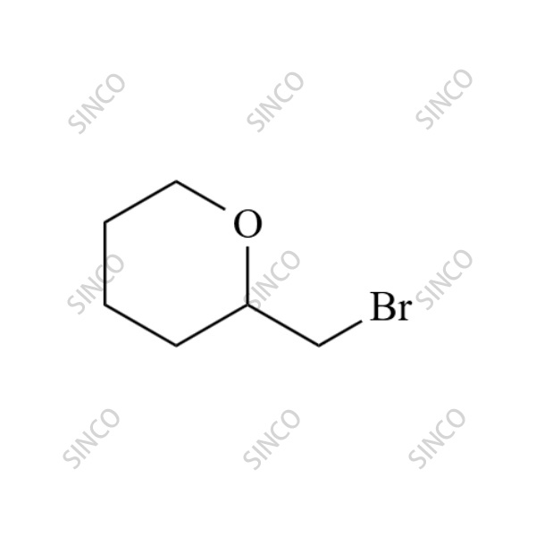 2-(Bromomethyl)tetrahydro-2H-pyran