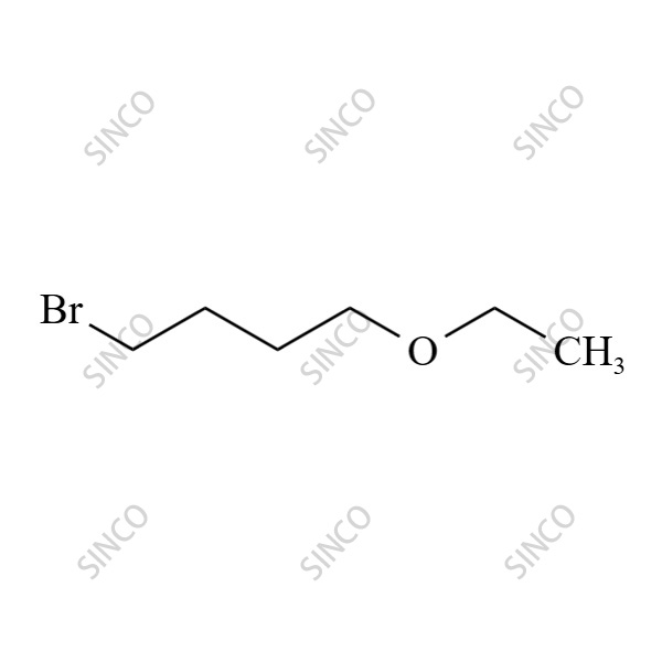 1-bromo-4-ethoxybutane
