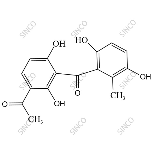 Baishouwubenzophenone