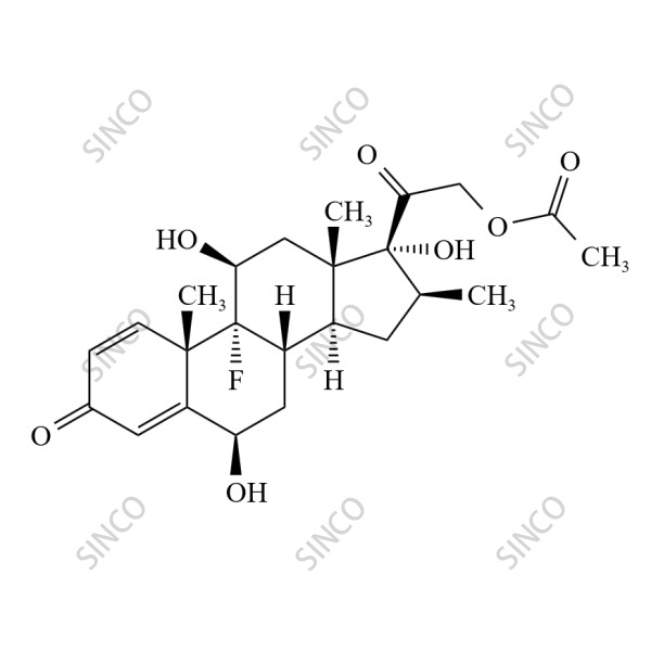 Betamethasone Impurity 35