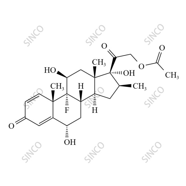 Betamethasone Impurity 36