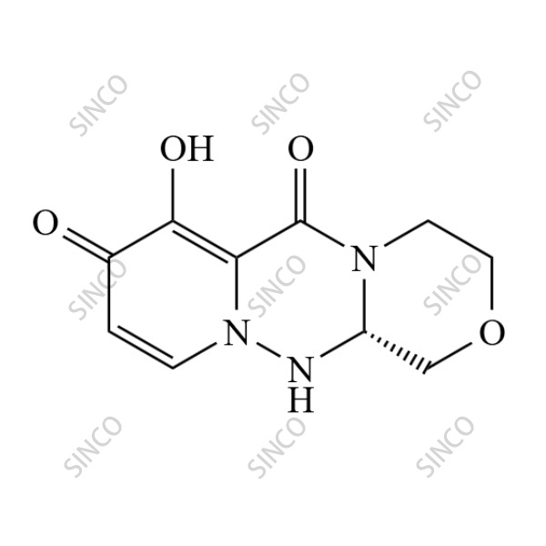 Baloxavir Impurity 76