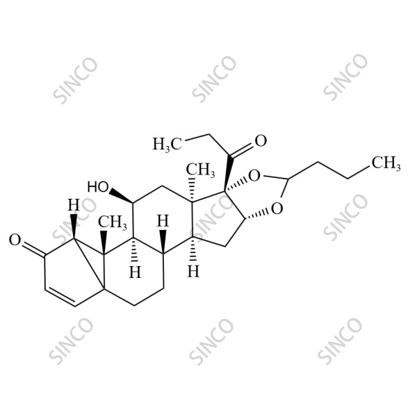 Budesonide Impurity 45