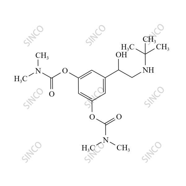 Bambuterol