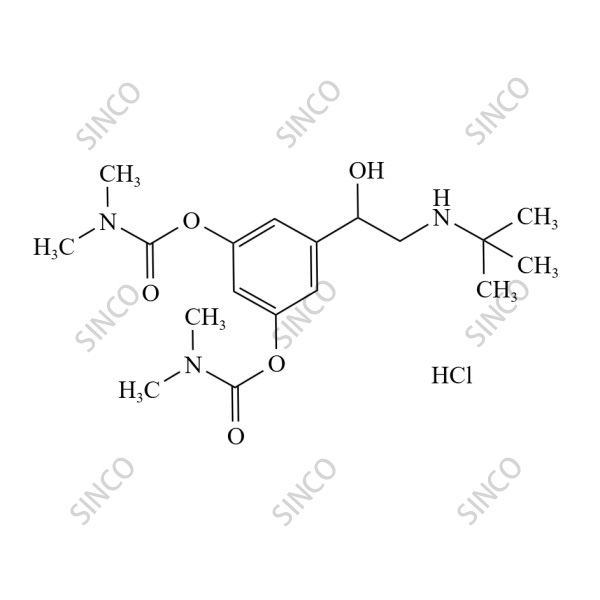 Bambuterol HCl