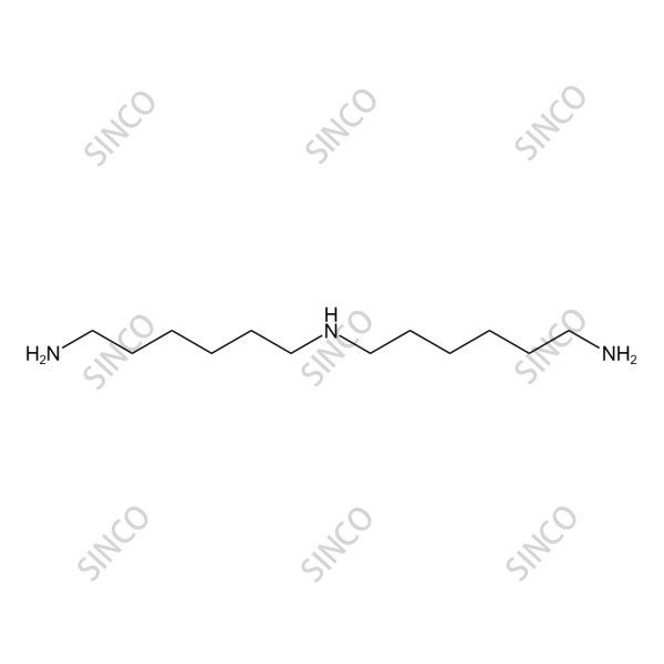 Bis(hexaMethylene)triaMine