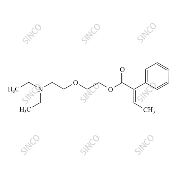 Butamirate Impurity 5