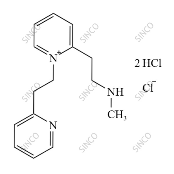 Betahistine Impurity 9 Chloride DiHCl
