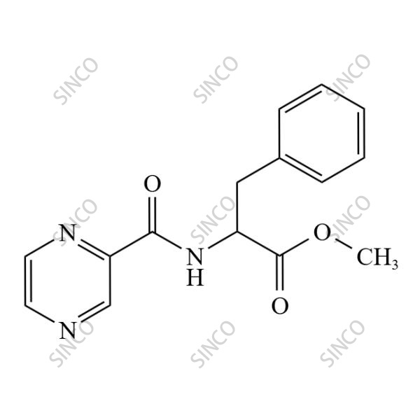Bortezomib Impurity 37