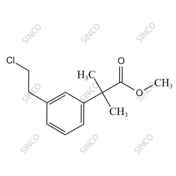 Bilastine Impurity 84