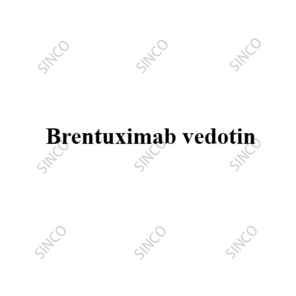 Brentuximab vedotin