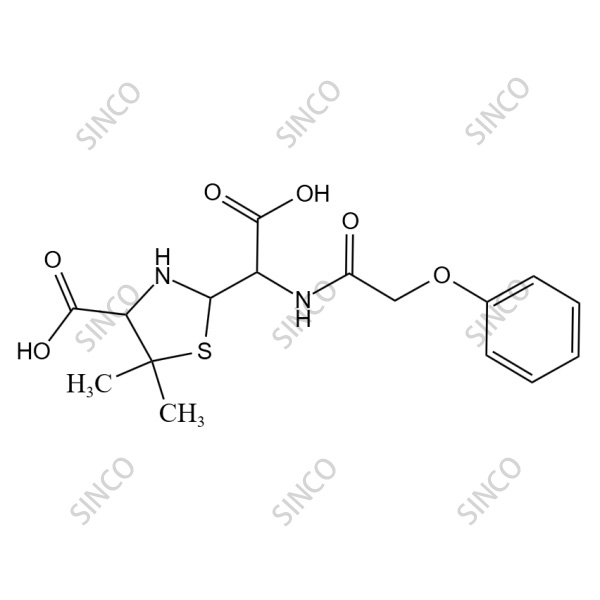 Benzylpenicillin Impurity 12