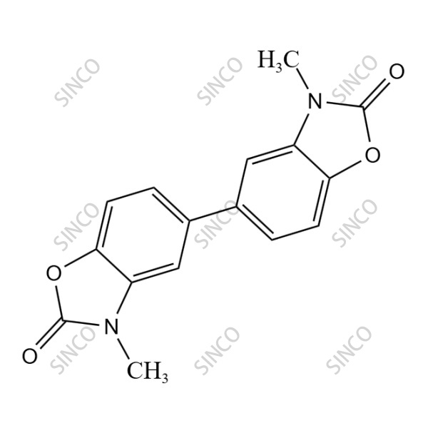 Brensocatib Impurity 1