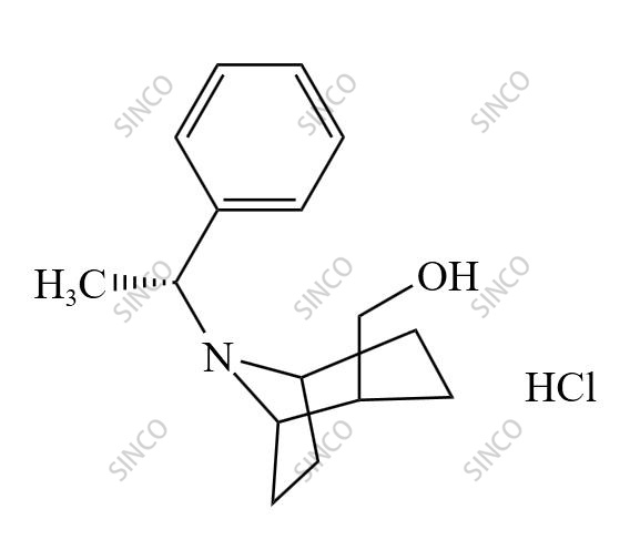 1-Benzyl-3-hydroxyquinuclidine hydrochloride