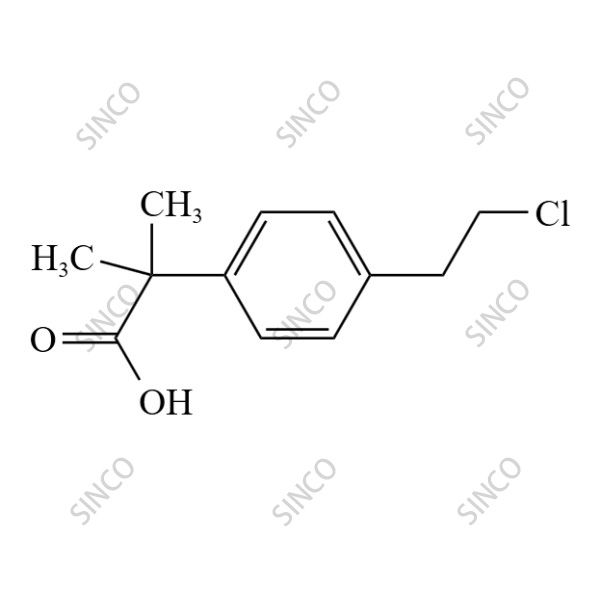 Bilastine Impurity 85