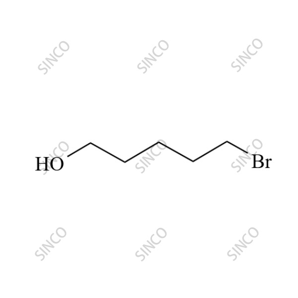 5-Bromo-1-pentanol