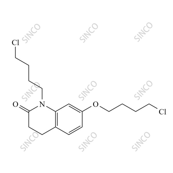 Brexpiprazole Impurity 66
