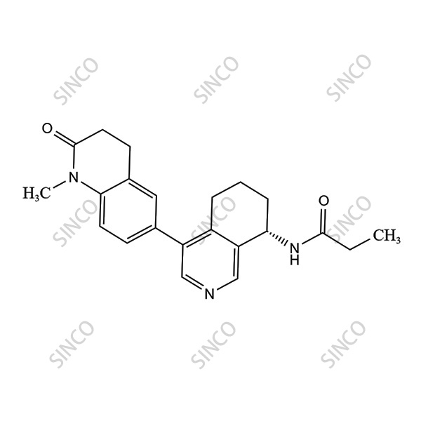 (S)-Baxdrostat