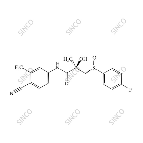 Bicalutamide Impurity 13
