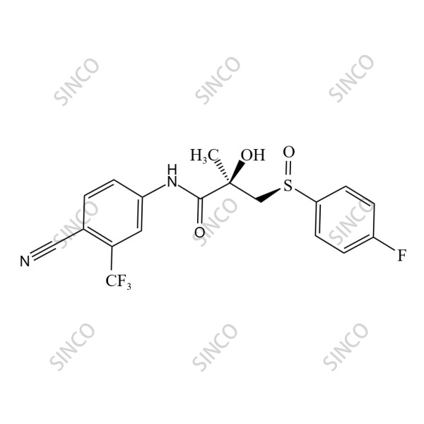 Bicalutamide Impurity 14