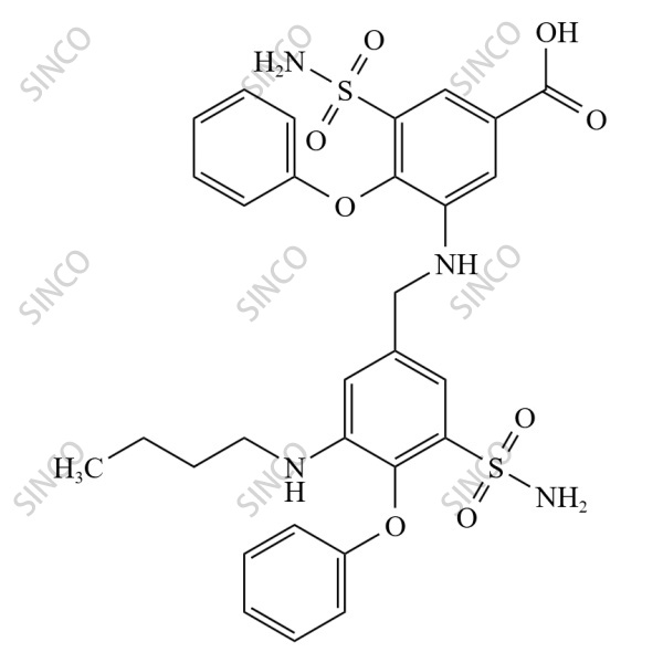 Bumetanide Impurity 35