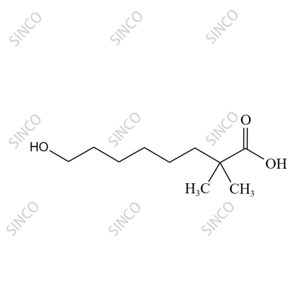 Bempedoic Acid Impurity 38
