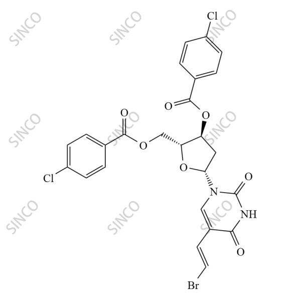 Brivudine Impurity 7
