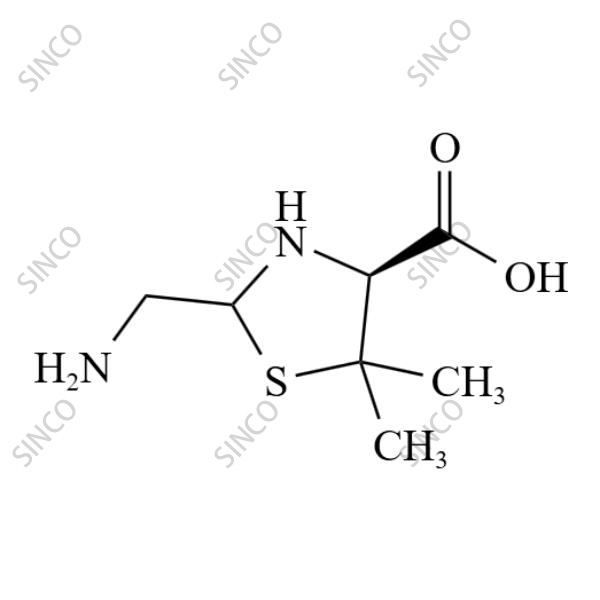 Benzylpenicillin Impurity 13