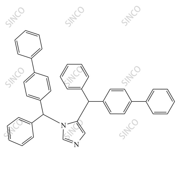 Bifonazole Impurity 7