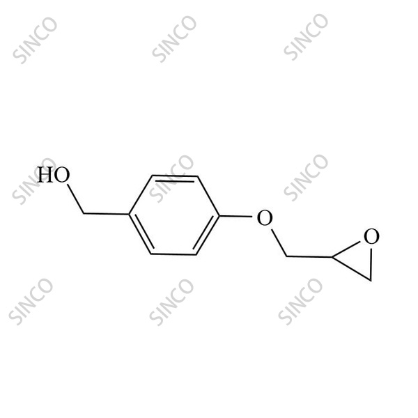 Bisoprolol Impurity 9