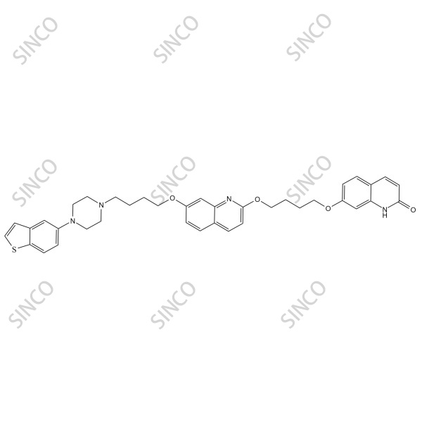 Brexpiprazole Impurity 68