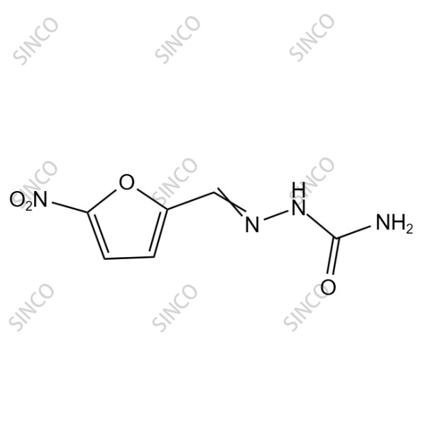 Nitrofural
