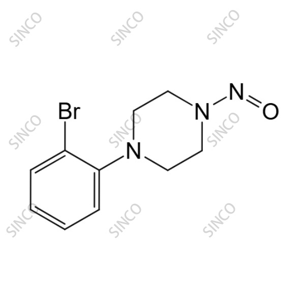 N-Nitroso Brexpiprazole Impurity 71