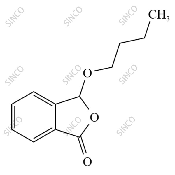 3-Butylphthalide Impurity 38