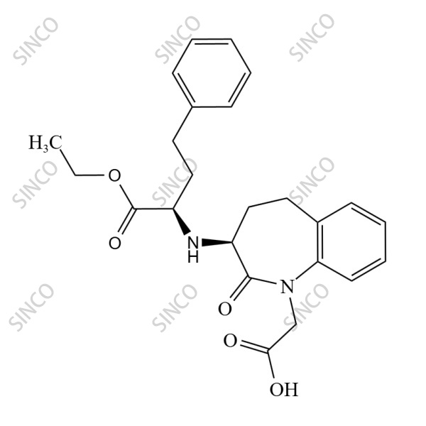 Benazepril Impurity 1
