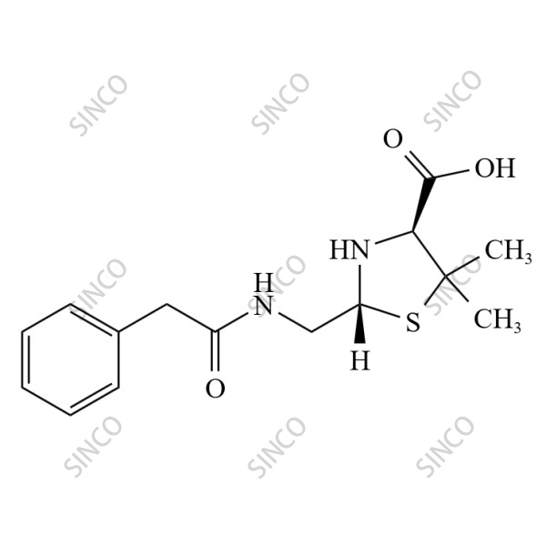 Benzylpenicillin Impurity 15