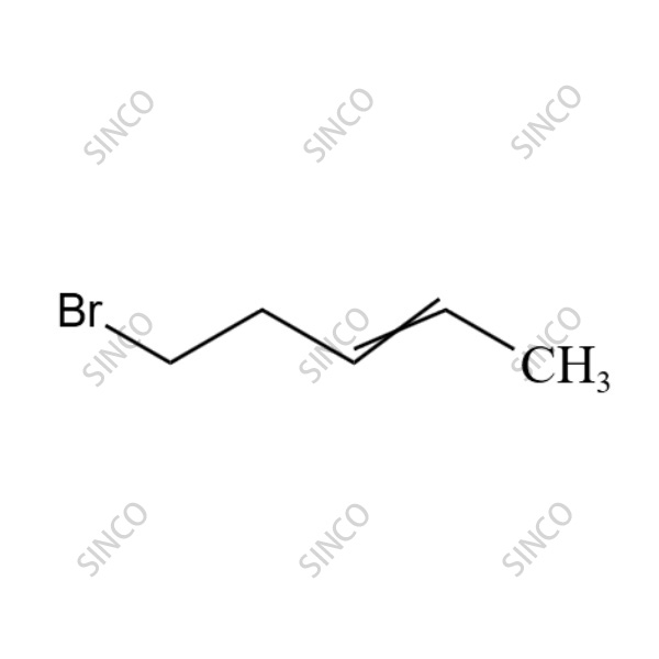 5-Bromo-2-pentene