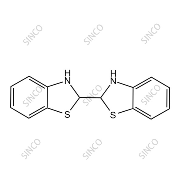 2,2'-Bibenzothiazoline