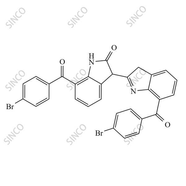 Bromfenac Impurity 17