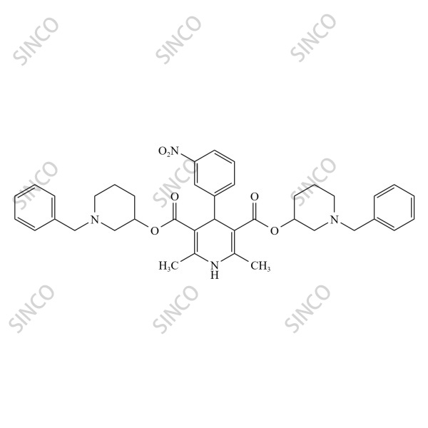 Benidipine Impurity M