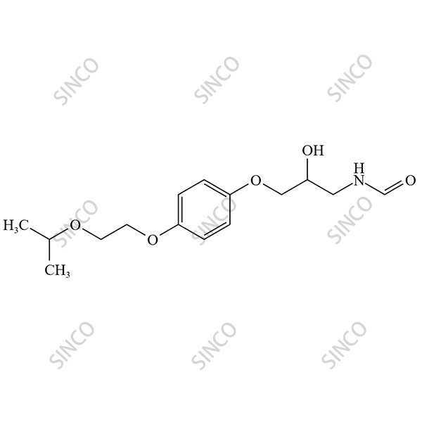 Bisoprolol Impurity 7
