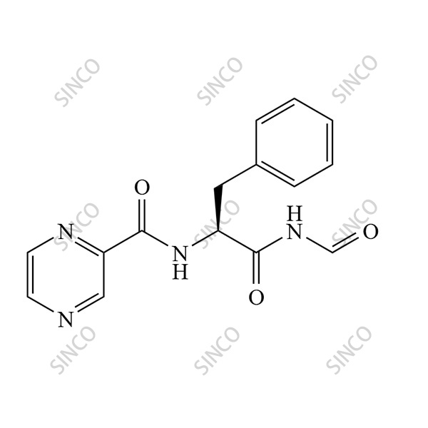 Bortezomib Impurity 44
