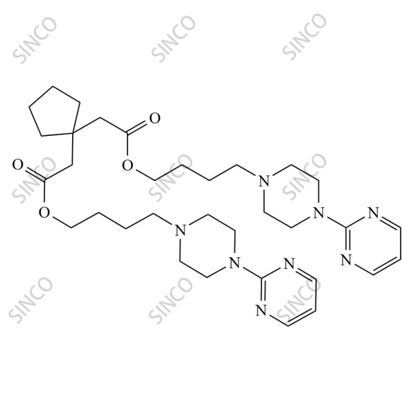 Buspirone EP Impurity H