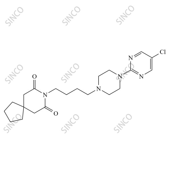 Buspirone EP Impurity I