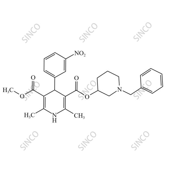 Benidipine  Impurity 11