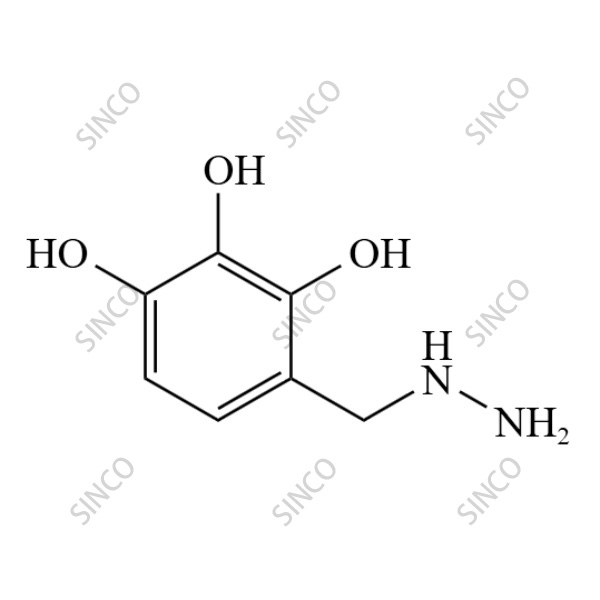 Trihydroxybenzyl hydrazide