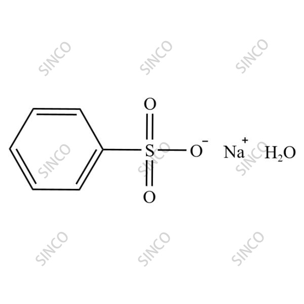 Benzenesulfonic Acid Sodium Salt Monohydrate