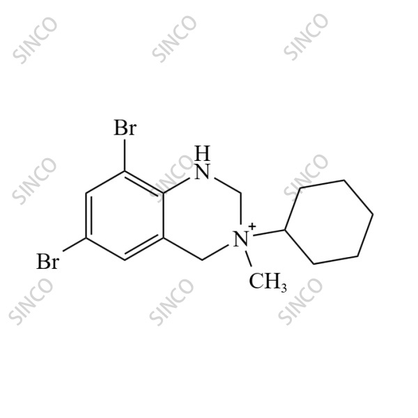Bromhexine EP Impurity E